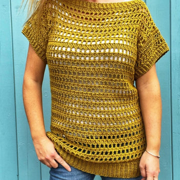 Willow Pullover