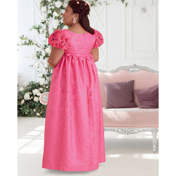 Simplicity Misses' and Women's Costumes S9502 - Sewing Pattern