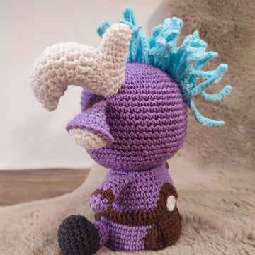 Alistar from League of Legends