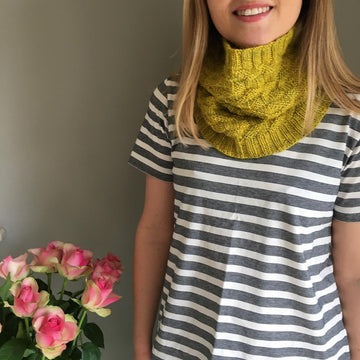 Hemlock Cowl