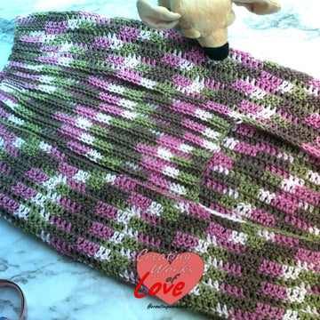 Max's Dog Sweater