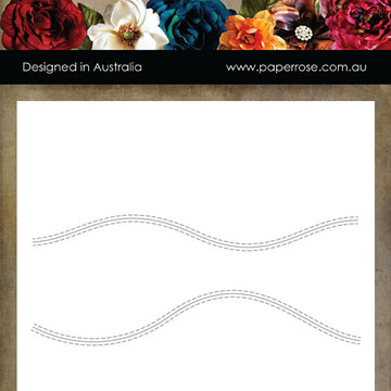 Paper Rose Dies - Hillside Borders