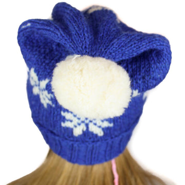 Winter Wonderland Hat