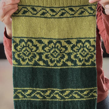 Springtime Cowl
