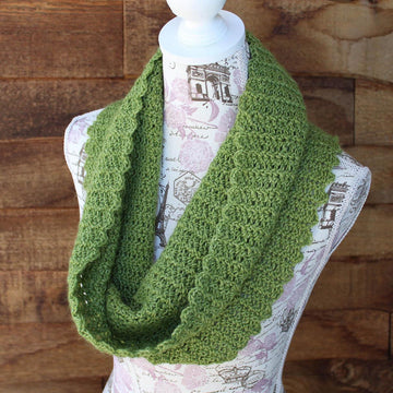 Whispering Wind Cowl