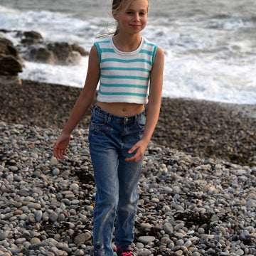 Linea Breeze Top