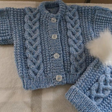Dylan Aran Pattern