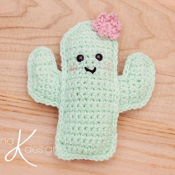 Cactus Poncho & Buddy