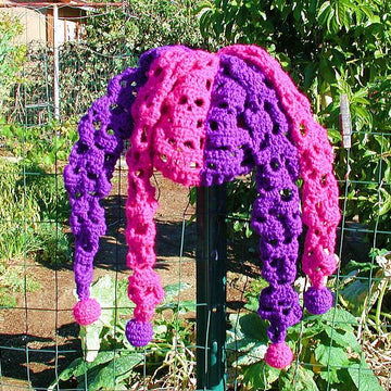 Jester Creepy Skull Hat