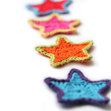 Simple Star Ornament