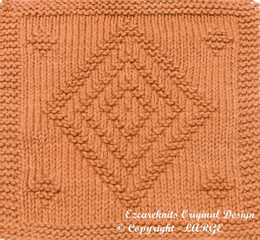 Ez Squares Cloth