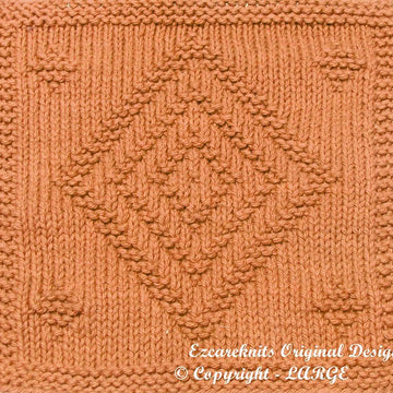Ez Squares Cloth