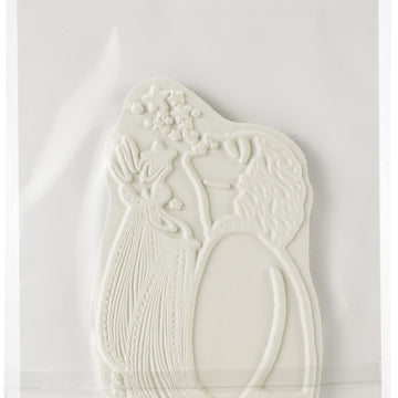 Carabelle Studio Cling Stamp A7 By Alexi - The Star Blower