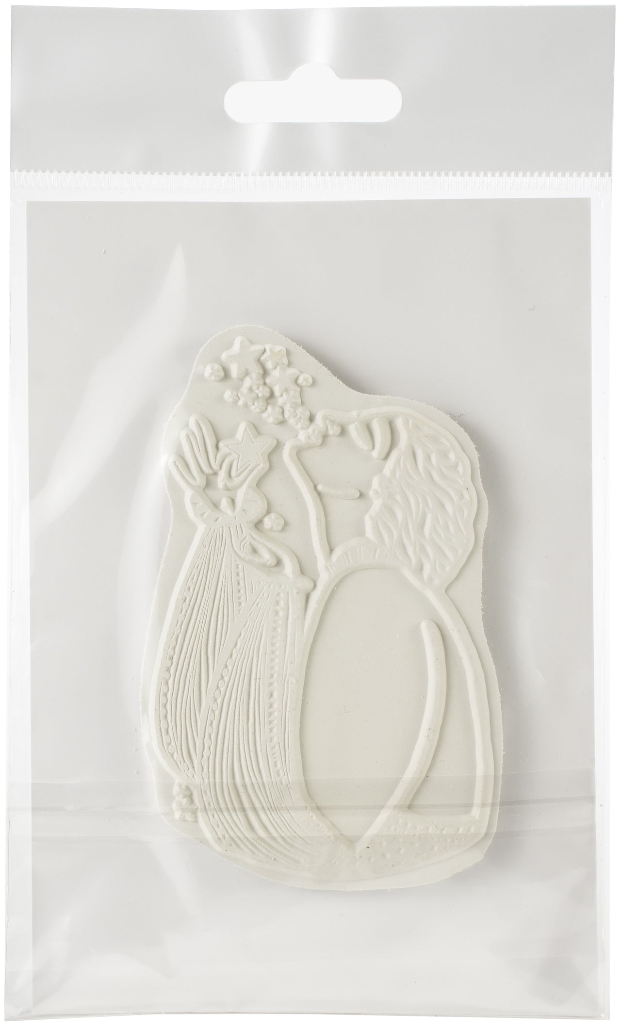Carabelle Studio Cling Stamp A7 By Alexi - The Star Blower