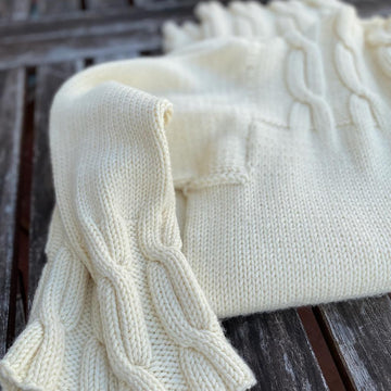 Lykke Sweater