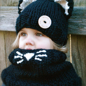 Caitlynn Cat Set