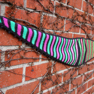 Nameless Scarf