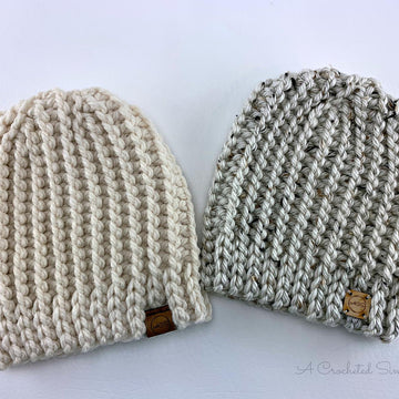 Done in One Beanie