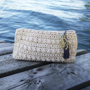 My Ocean Clutch