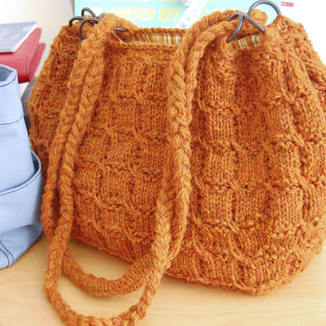 Dawn's Bag