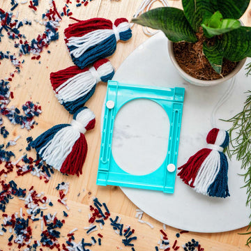 Let Freedom Ring Table Runner