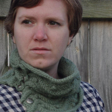 Bob & Wave Cowl