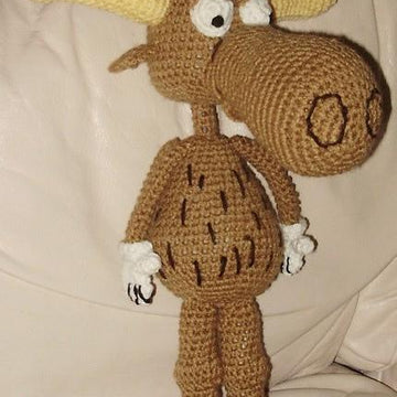 Bang Bang Moose