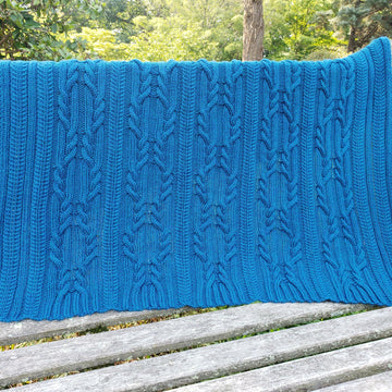 Randolph Blanket