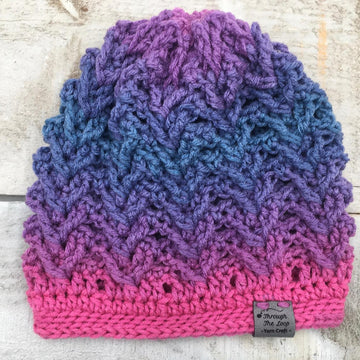Sheridan Ridge Slouchy Hat
