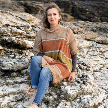 Tamar Poncho