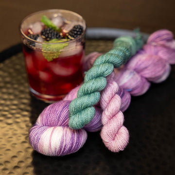 Blackberry Smash