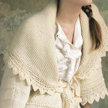 Bed Jacket