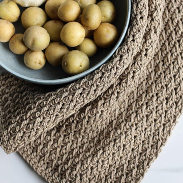 Cabin Cloth