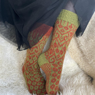 Bedizen Socks
