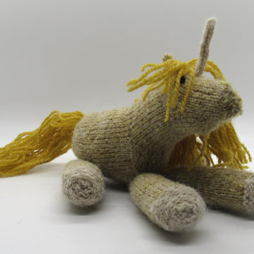 A Mythical Beastiary (Pattern Bundle)