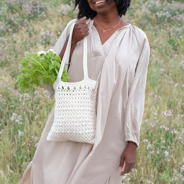 Honeyed Tote