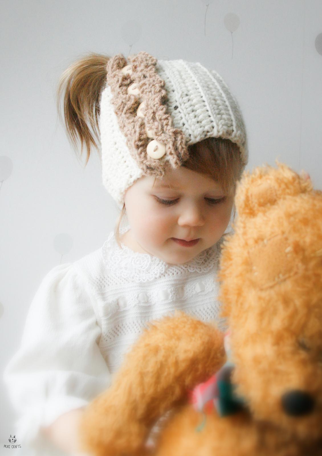 Hanna headband
