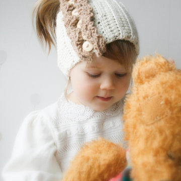 Hanna headband