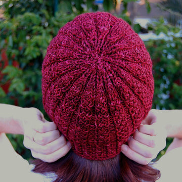Fascination Hat