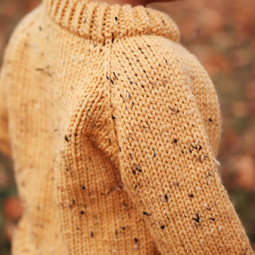 The Toddler Sweater