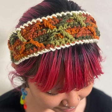 Diamant Headband
