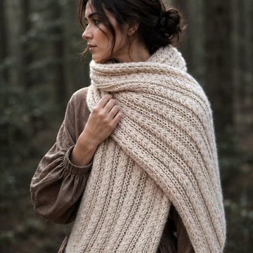 The Windchill Scarf