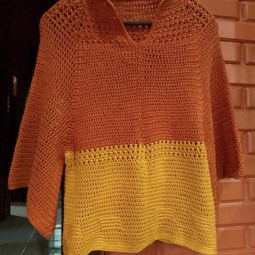 Forest Tunic