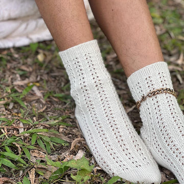 Spillway Socks