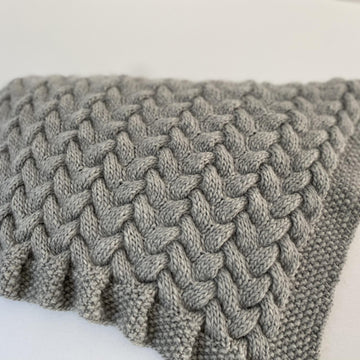The James Blanket