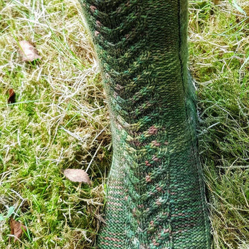 Oberon Socks