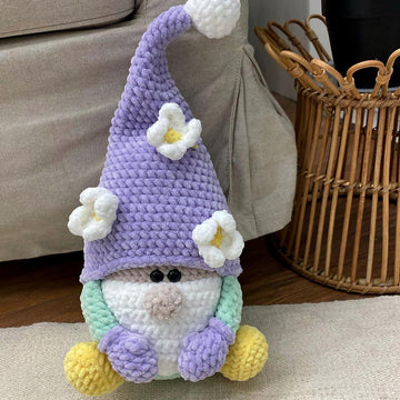 Spring Gnomes