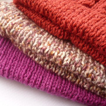 Tulliver Cable Hat