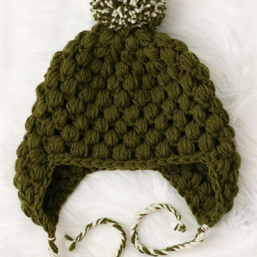 Cypress Beanie