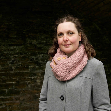Cozette Cowl